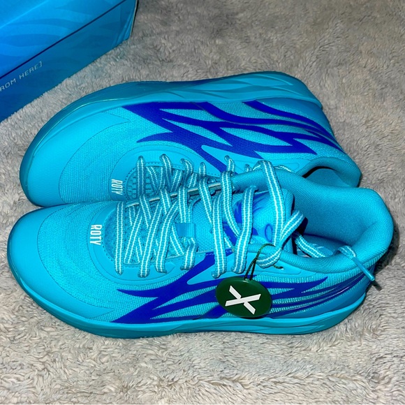 Puma MB.02 ‘Roty’ - Picture 4 of 4